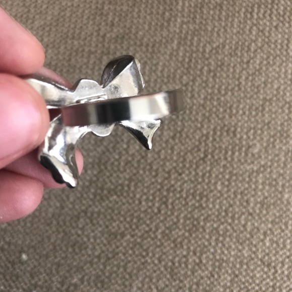 Set of 3 - Bow Rings - Picture 7 of 8